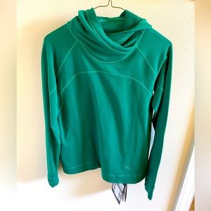 Arcteryx endorphin hoody women’s